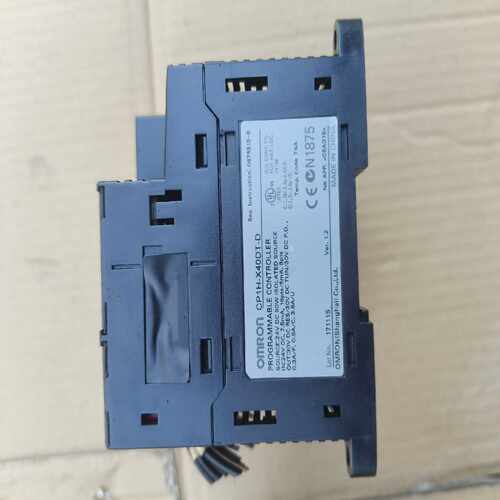 咨询-CP1H-X40DT-D功能