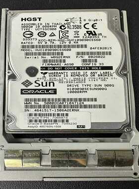 SunOracle硬盘70668747045230-议价