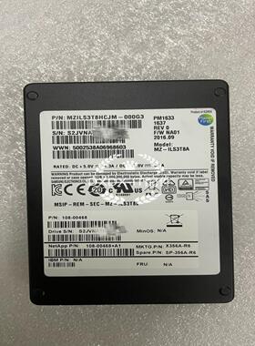 议价议价NetApp X356A-R6 108-00468 DS2246 DS224C 384TB 议价