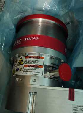 【请询价】法国PFEIFFER VACUUM分子泵型号ATH500M