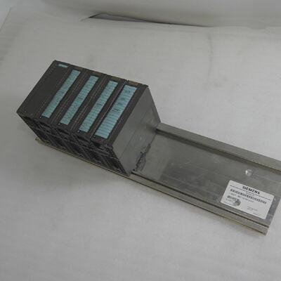 Siemens 1531AA030XB0  2x 3211BL000AA0  3221BL000AA0  3317KF0