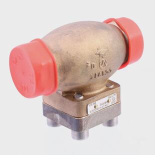 HEROSE 08413 CRN 0E14408.5C12.16 02259155 CRYOGENIC Strainer