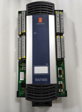 【请询价】KONGSBERG RAIT400  601771 模块 全