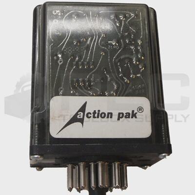 Nuevo Instrumento De Accin 4552322 Paquete De Accin Rel 010V