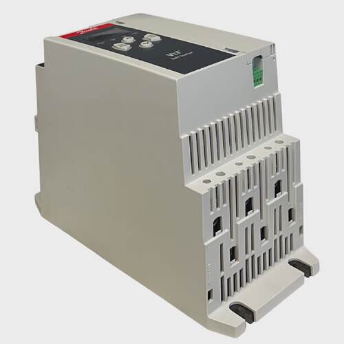 丹佛斯MCD60063BT5S1X20CV1136G8762VLTSOFTSTARTER30kW40HP3PHUS