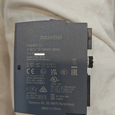 议价议价-西门子SIMTICS7模块ES7BH0