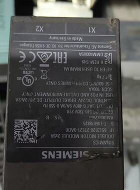 溢价-6SL31202TE210AD0双轴驱动器