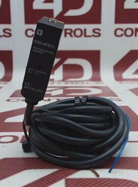 议价E3sAt81L    Photoeletric Sensor 2 Wire 2M Cable Used Upp