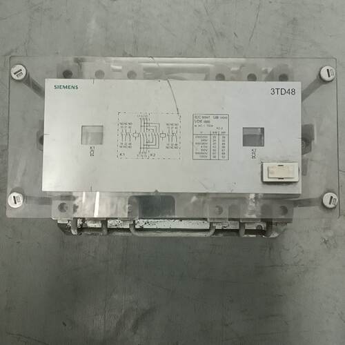 询价接触器3TD48 02-0XF0议价