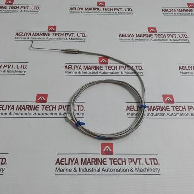 Elemento De Termopar SHINKO SUS316 Clase SK 2 1A