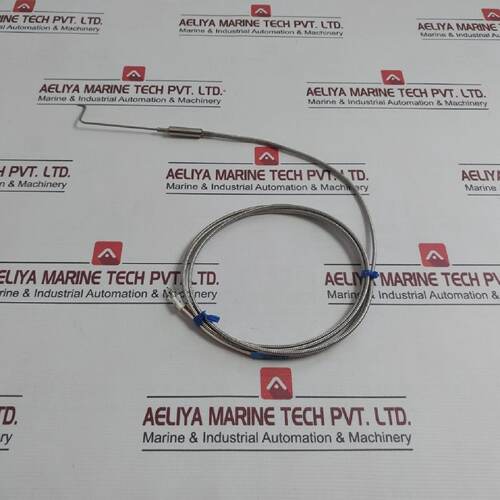 Elemento De Termopar SHINKO SUS316 Clase SK 2 1A