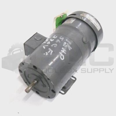 Baldor Vbm3554 15 Hp 56C Cadre Avec Frein Stearns 1056021Z0B
