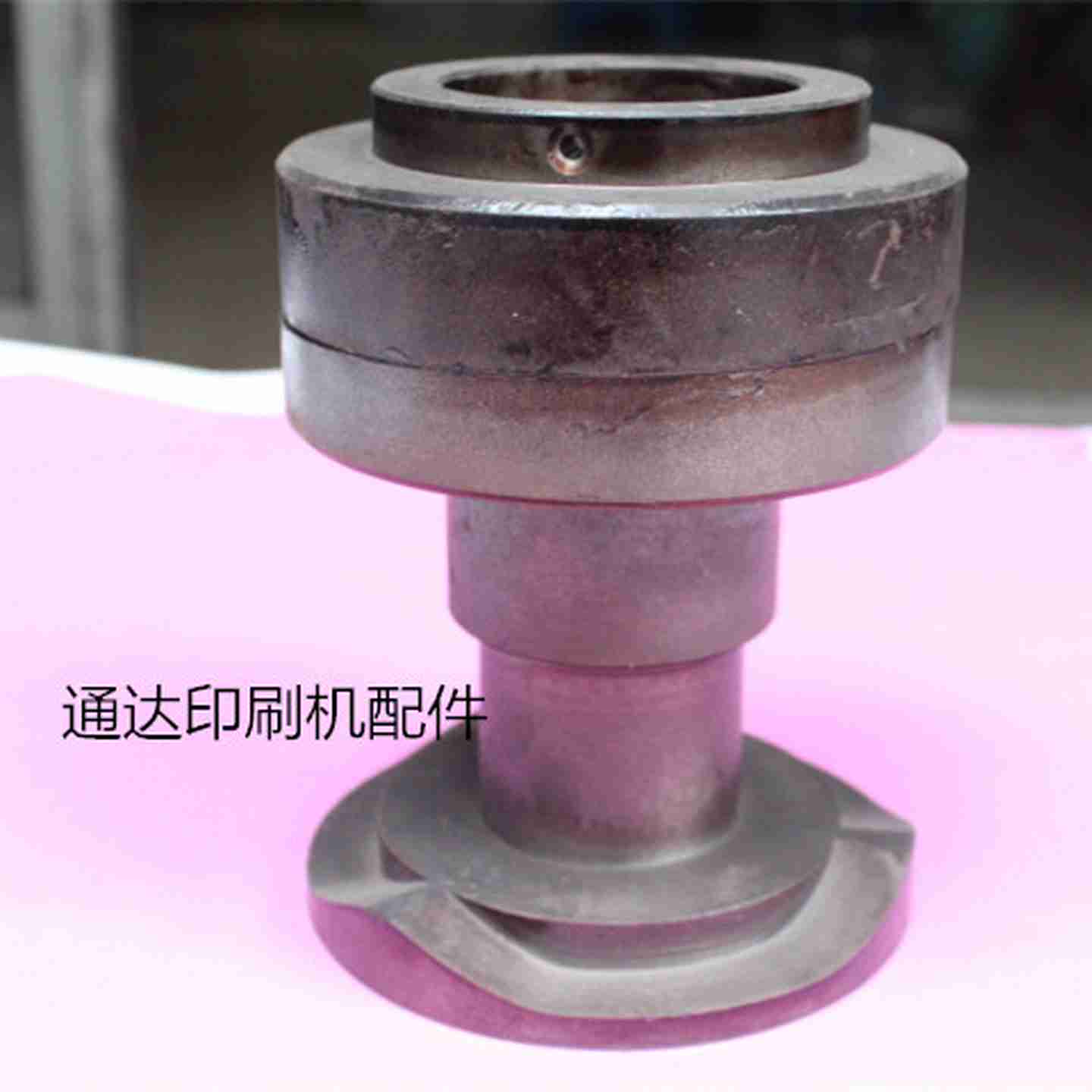 议价-08机离合器北人08机输纸离合器北人08机配件北人05机配u