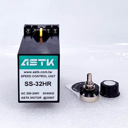 议价SS32HR马达ASTK电机速度控制器SS32HR11SS32HR调速器大量现货