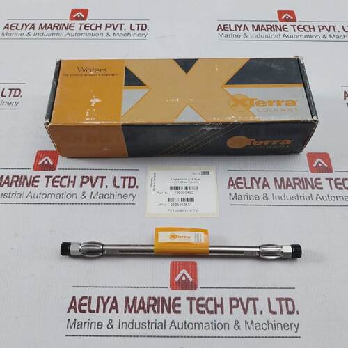 WATERS 186000490 Sule 4.6 X 150 MM EA724