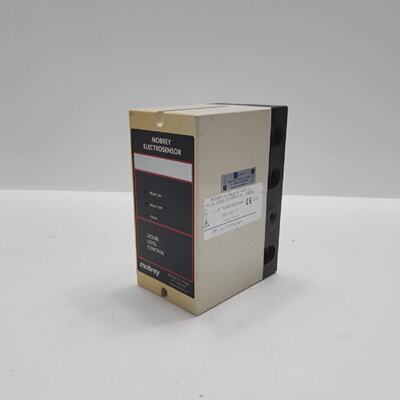 MOBREY ELECTROSENSOR MES3L1S LIQUID LEVEL CONTROL SWITCH