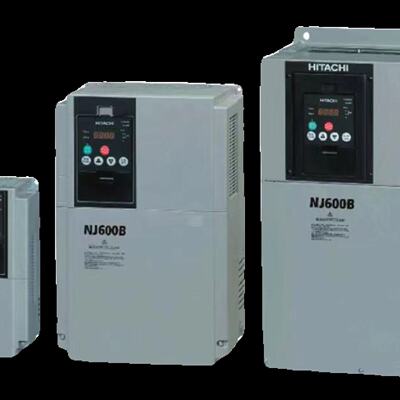 议价全新日立变频器NJ600B-007HFEF2-V NJ600B-015HFEF2-V