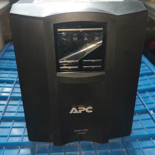 APC Smart-UPS 1000VA 700W 全新 议议价