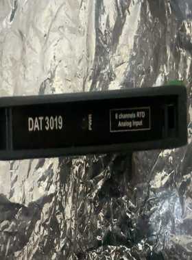 HORNER控制模块DAT3019型号一个，询价