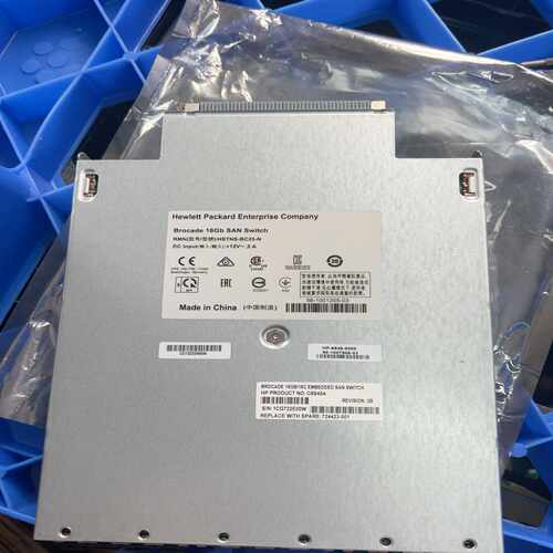 HSTNS-BC25-NHP交换机模块C8S47A/7(亚飞商行）