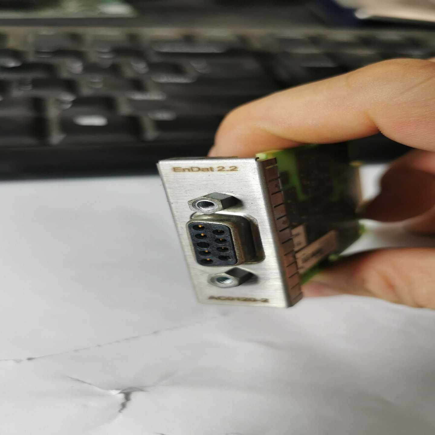 AC0120-2endat2.2编码器卡新款成询价