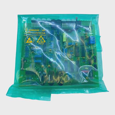 Placa Electrnica Barmag EL260601Z