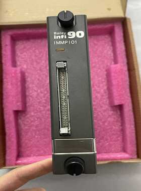 ABB 贝利卡件 IMMPI01 全新现货 实拍图 议价--议价商品