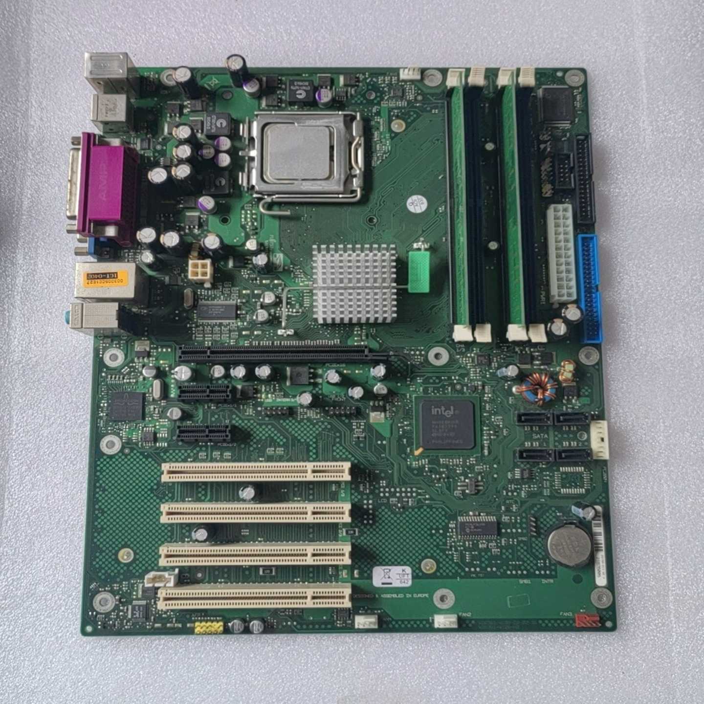 （议价）D2156-S21GS3工控设备机主板W26