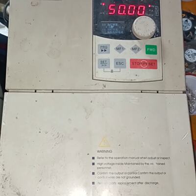 【询价】普传11kw变频器pi8100a1 011f3 powtra适用