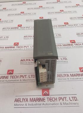 SIEMENS 6EP1 2341AA00 Power Supply 5060HZ AC 230V DC 24V12A