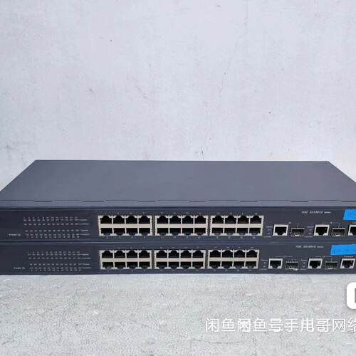 H3C  S3100V2-26TP-SI/WiNet   2议价