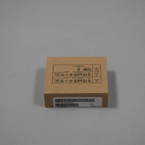 New Siemens 6ES71326BH000AA0 24 Months Warranty