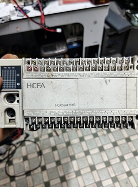 HCFA禾川PLCHCA224X16YRA-议价