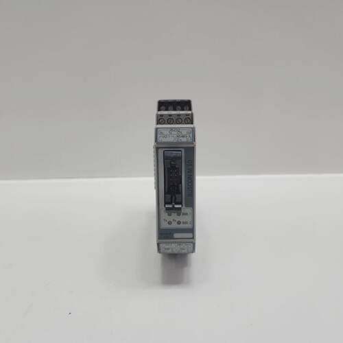 Consilium Salwico Buscon M10 Module 510005501A Rev A7