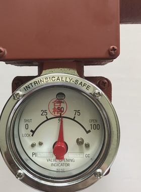 议价NAKAKITA阀位指示器NPI45B306715CC适用