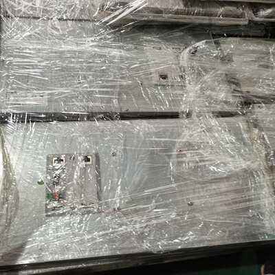 昆仑通态TPC1570Gn触摸屏，全新未拆封，带原装保护膜。--议价商