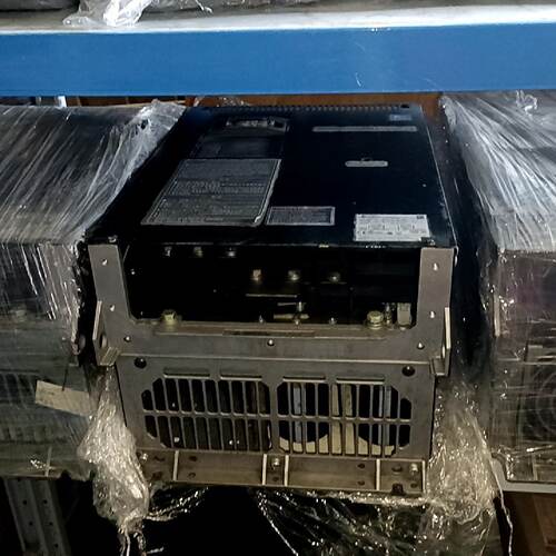 变频器FRN0085F2S4C成色实物-询