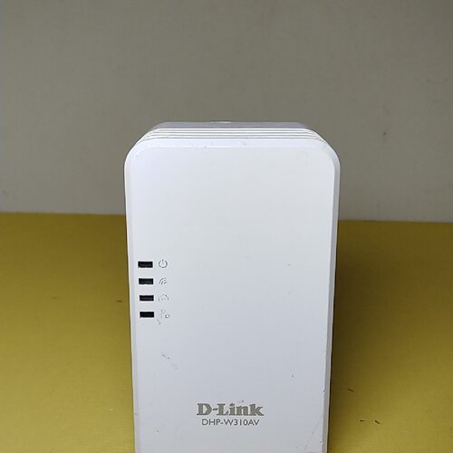寻DLink友讯DHPW310AV500M无线wifi电