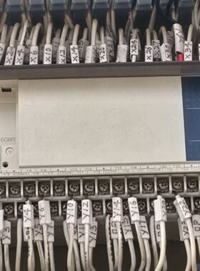 议价PLCFX1N60MR实物拍摄输入电压AC85议价