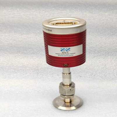 询价ISVT真空压力计ACM200-11TBE10TORR