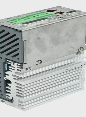 WittensteinMotionESAI-013S-048C-9401-002ServoController