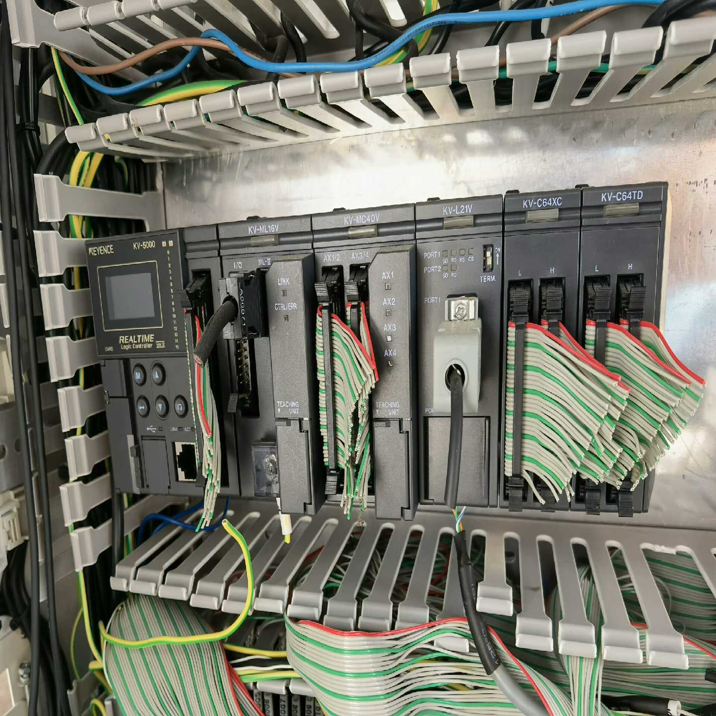 【议价】PLCKV-L21V适用