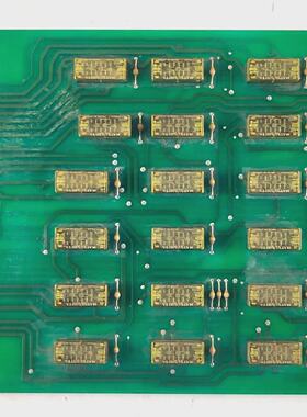 Placa De Circuito Impresa Mitsui RYP2 Para Gobernador Electr