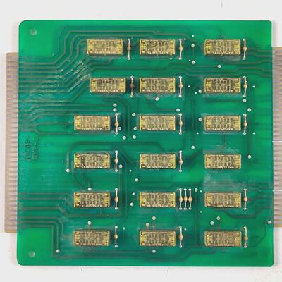 Carte De Circuit Imprim Mitsui RYP2 Pour Rgulateur lectroniq