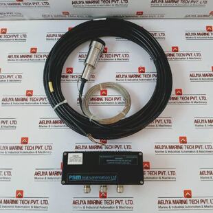 PSM ITS03ATEX21770X Transmetteur De Pression Hydrostatique H