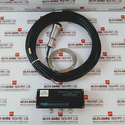 PSM ITS03ATEX21770X Transmetteur De Pression Hydrostatique H