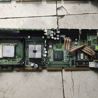 询价-研扬FSB865GREV.A1.0工控主板SBC