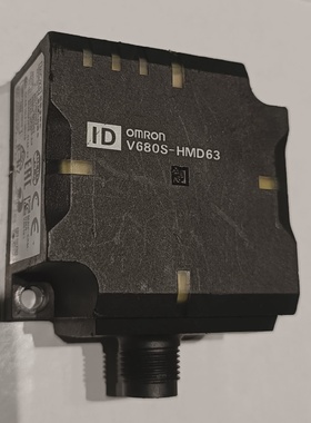 Omron欧姆龙V680SHMD63EIPRFID读-议价