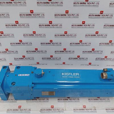 Kistler 2151B30154002 Electromechanical Joining Module NCFH3