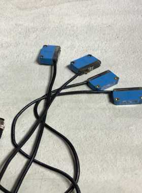 SICK西克传感器CSM-WN11122P有4个，如图【博航商行】